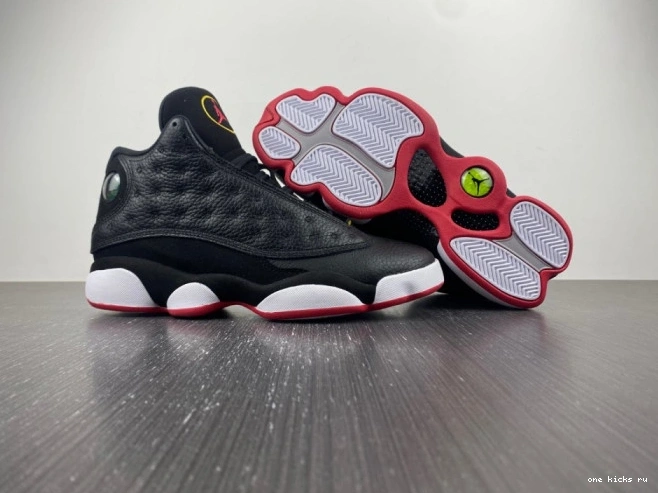 Chep Onekick 13 PLAYOFFS AIR 414571-062 JORDAN 0626